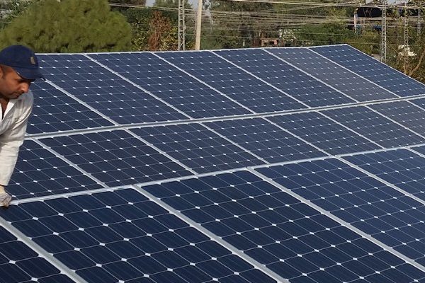 Know Zorays Solar Bijli