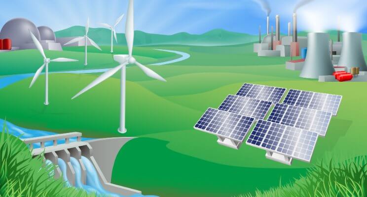 Renewable Energy Technologies Awareness Blog Pakistan