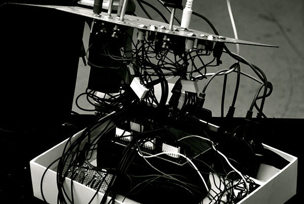 AVR Automatic Voltage Regulator