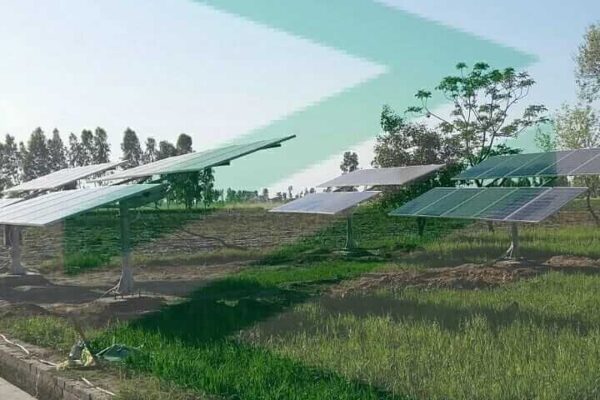 solar panel system pakistan