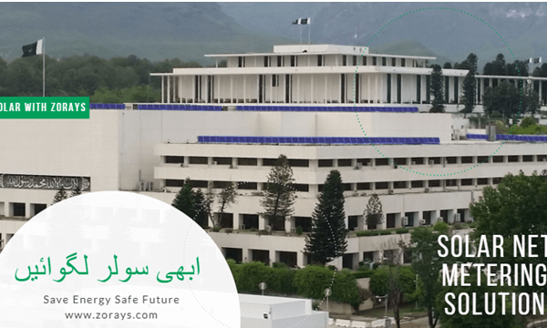 Solar Energy Growth Projections