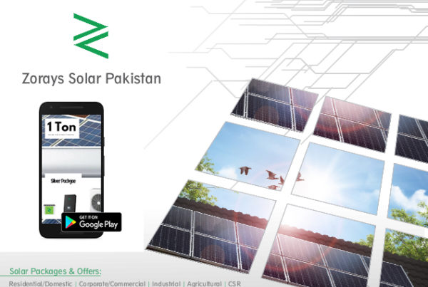 Zorays-Solar-Android-Mobile-Application