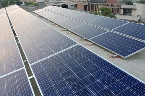 solar energy system in pakistan prices