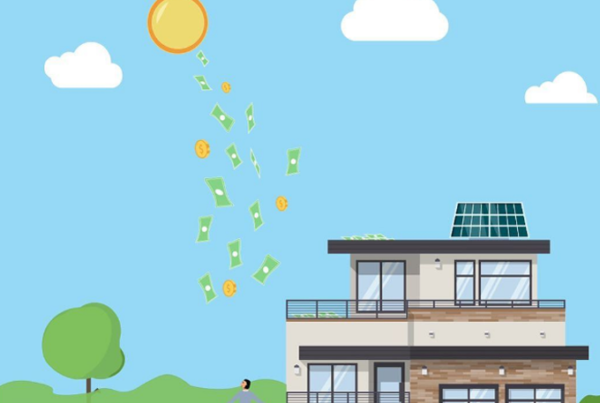 photovoltaic solar energy in 2020