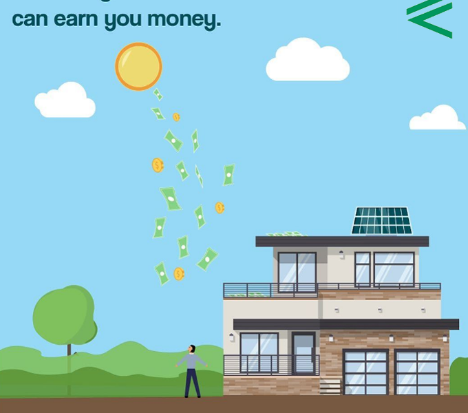 photovoltaic solar energy in 2020