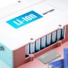 home lithium storage battery