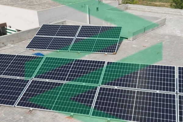 solar panels in lahore pakistan