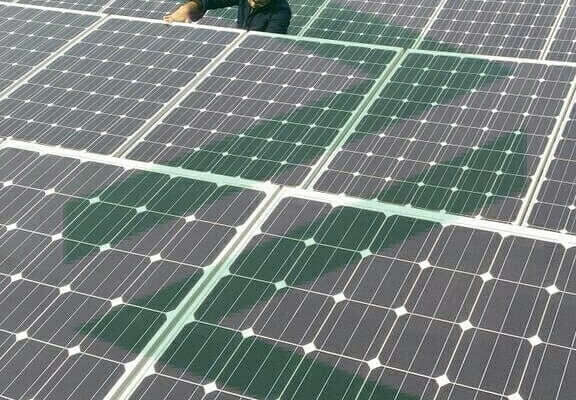 batteries for solar panel in pakistan