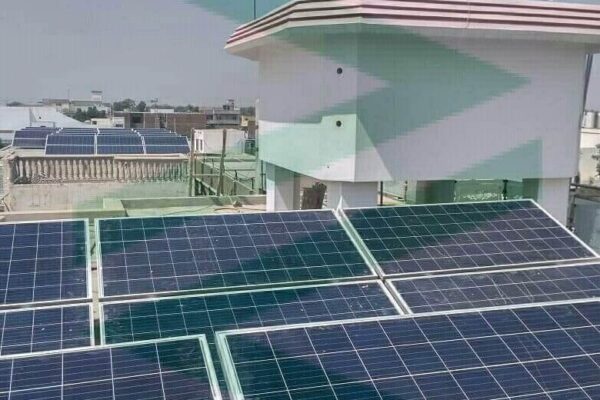 solar system packages in pakistan