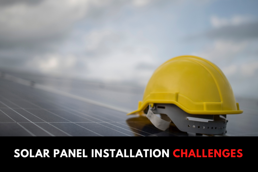 solar panel installation cost