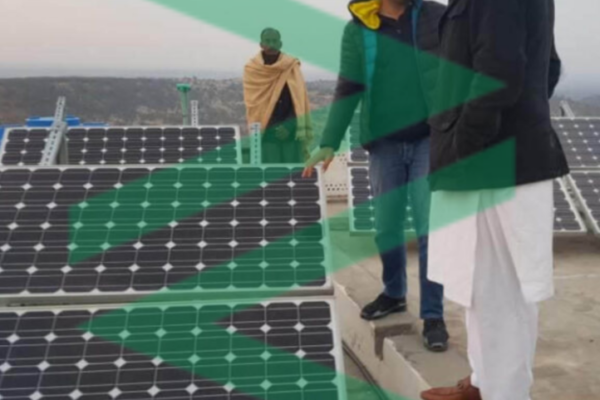 the best solar solution company in pakistan