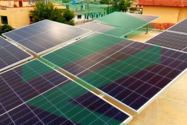 solar companies in Islamabad