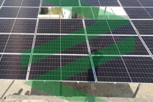 solar solution in Johar Town