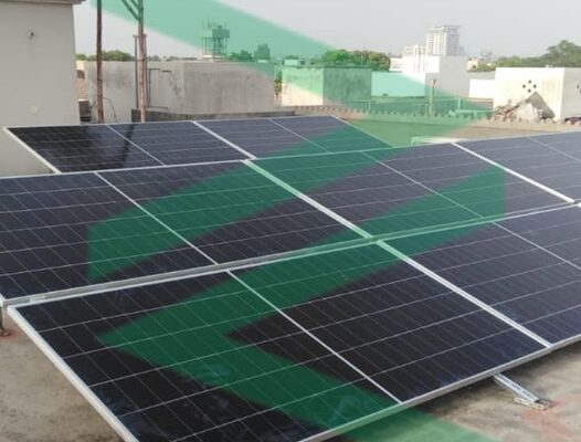 Chinese solar companies in Pakistan