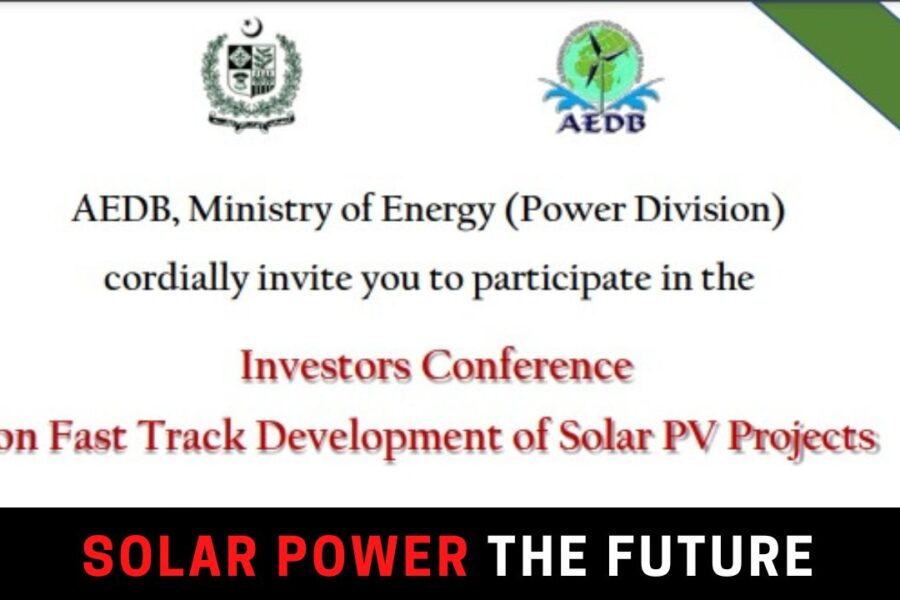 solar energy future