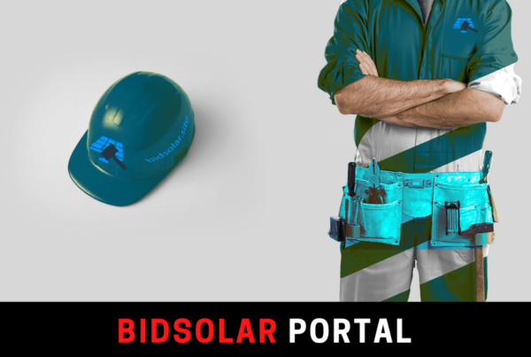 bid solar site