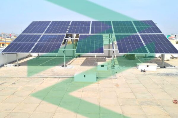 on grid solar solution DHA phase 2 Islamabad