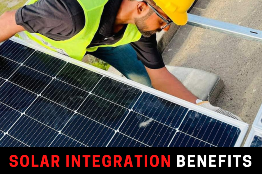 Solar Benefits & Considerations