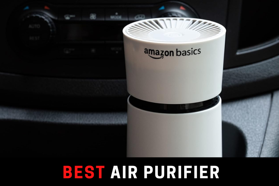 best air purifier