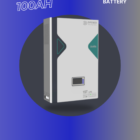 Solar Battery