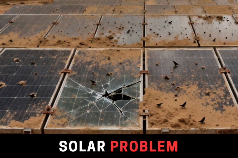 solar problem